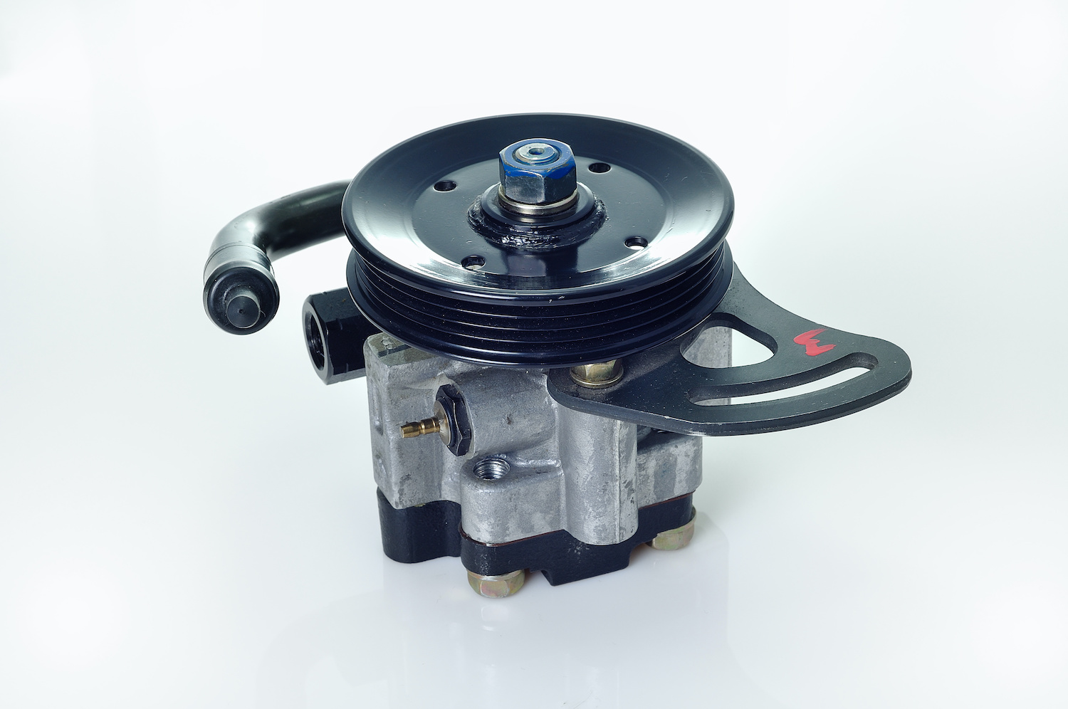 Best Power Steering Pumps In The Garage with