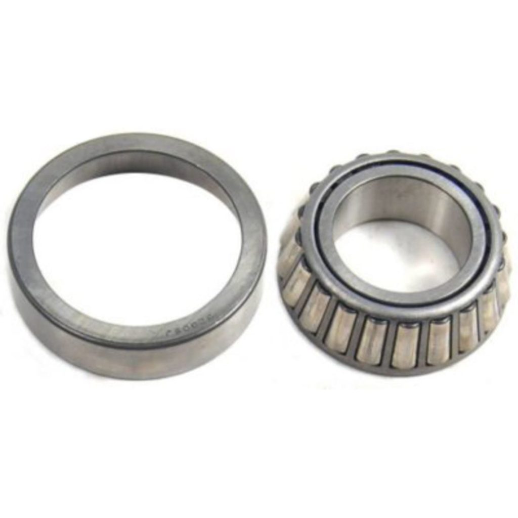 centric wheel bearing