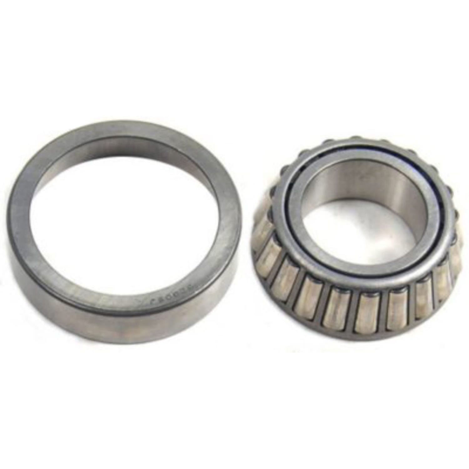 Best Wheel Bearing Brands In The Garage with