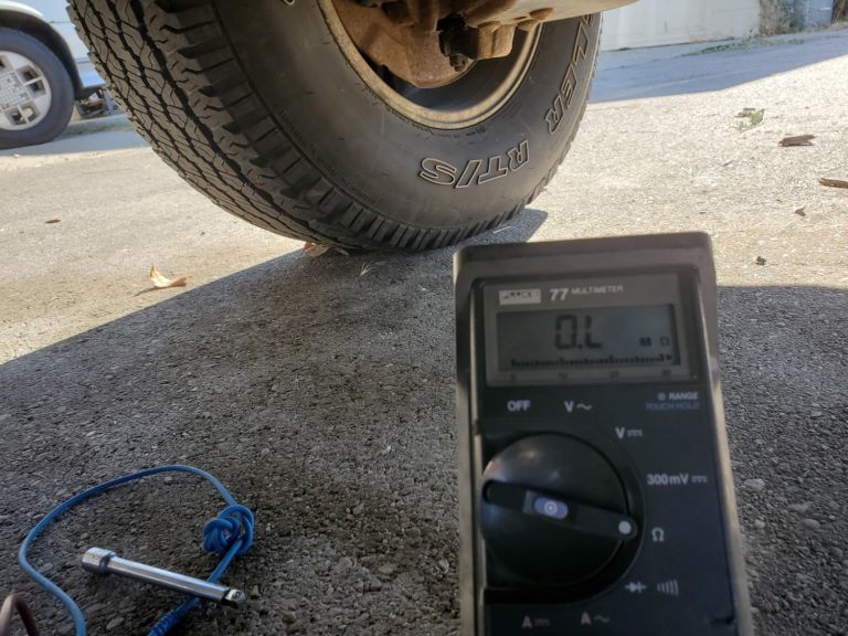 P1135 toyota rav4