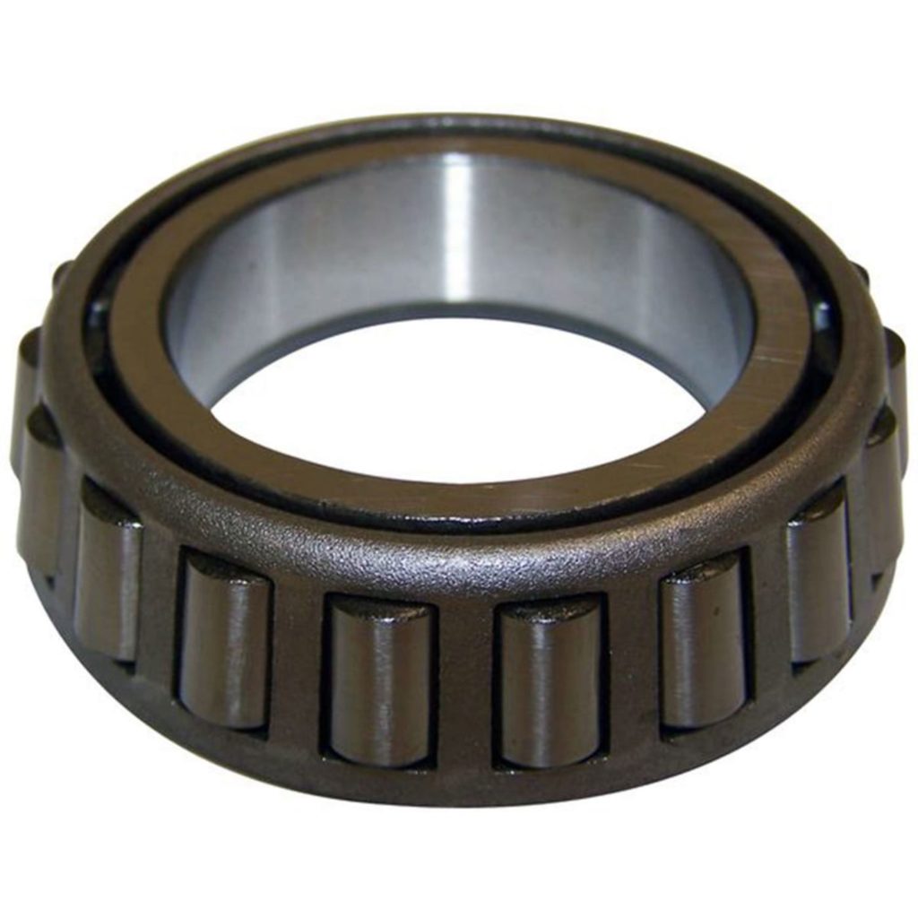 crown wheel bearing