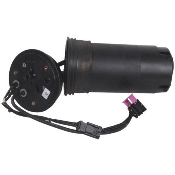 P20BA Code Reductant Heater “A” Control Circuit Performance In The