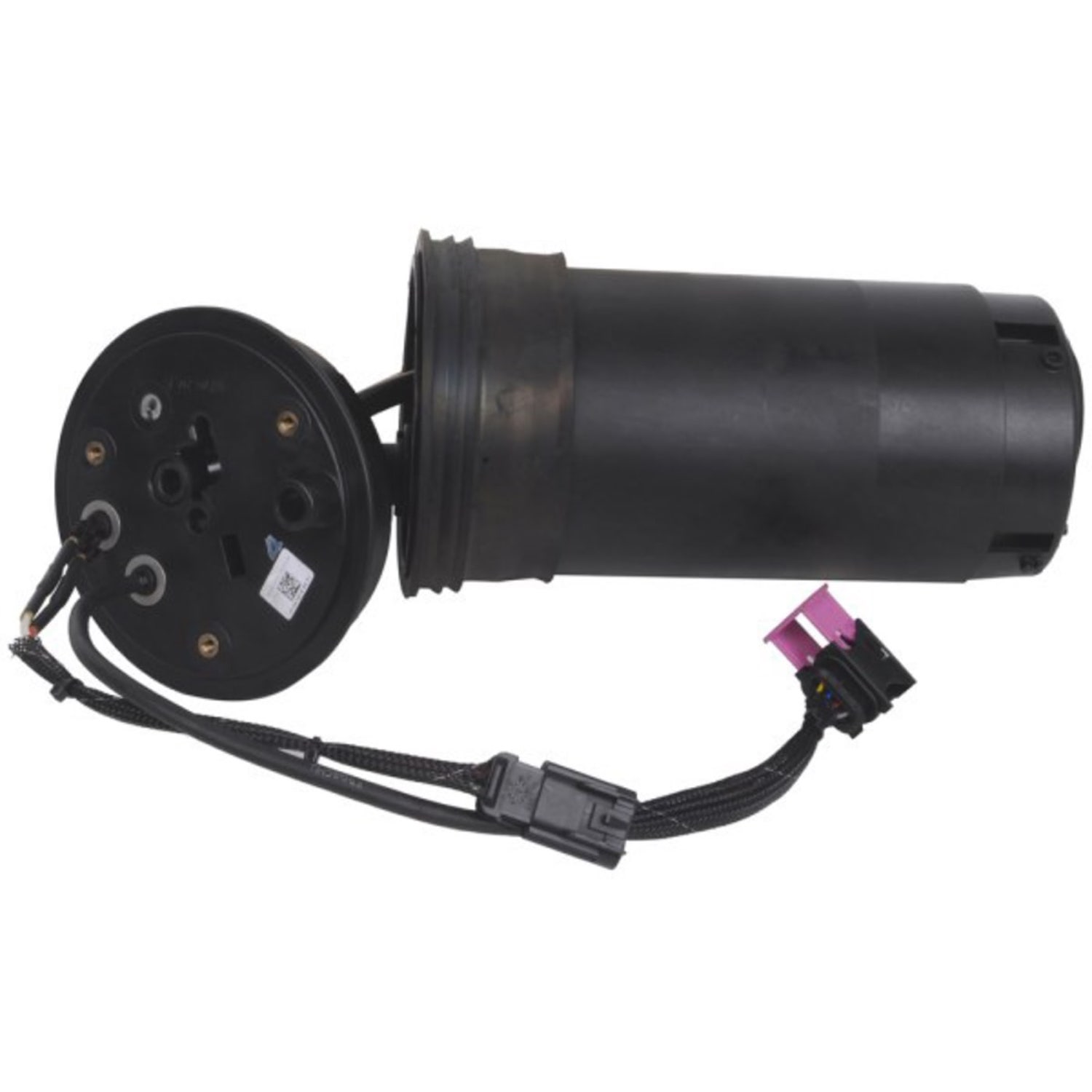 P20BA Code: Reductant Heater “A” Control Circuit Performance - In The ...