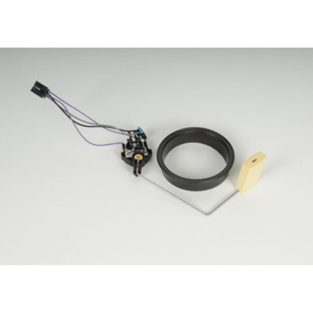 fuel level sensor