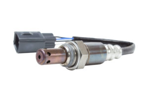 P013A Code: O2 Sensor Slow Response - Rich to Lean (Bank 1 Sensor 2 ...
