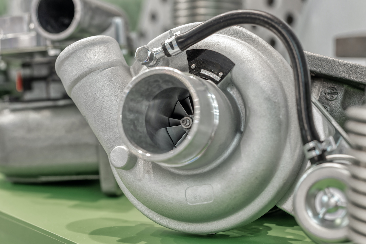 P0234 Code Turbocharger / Supercharger “A” Overboost Condition In