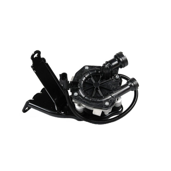 P0412 Code Secondary Air Injection System Switching Valve “A” Circuit