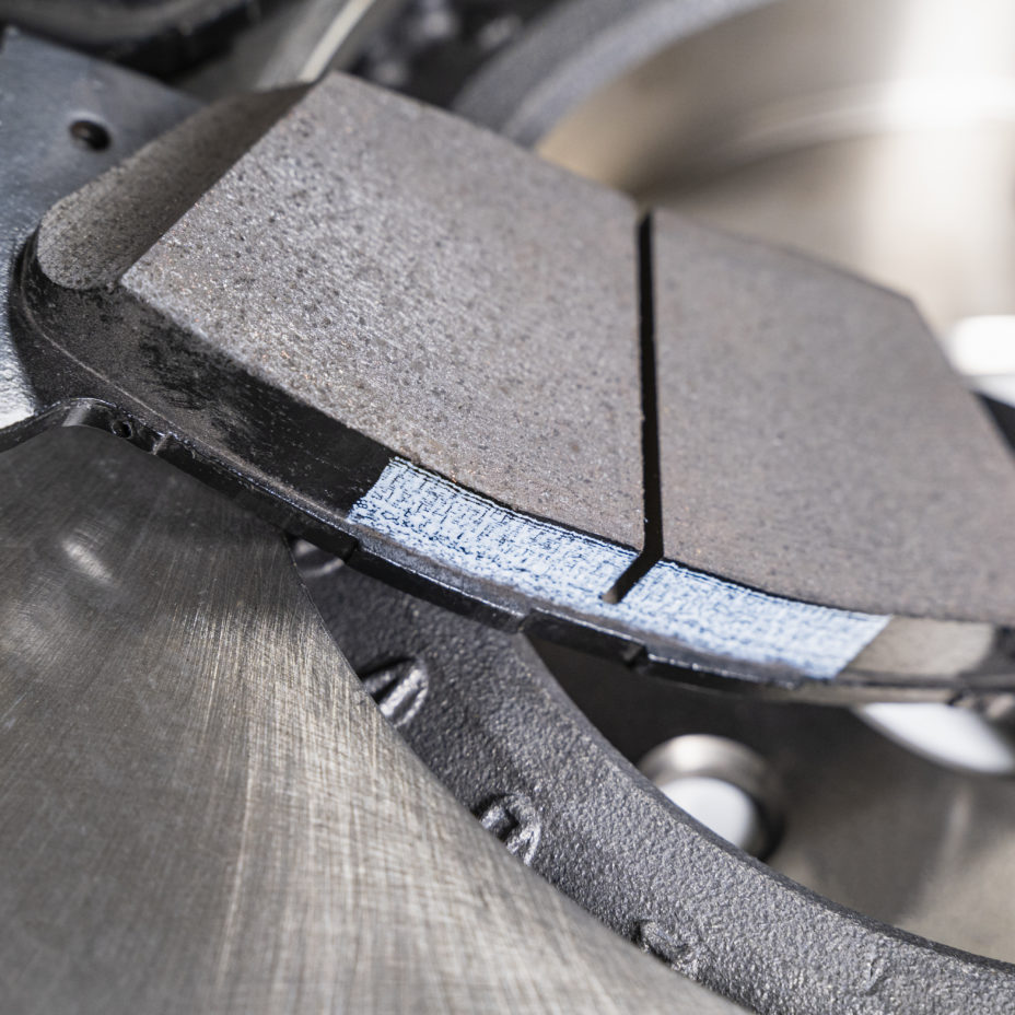 The Different Types of Brake Pads That You Should Know About In The