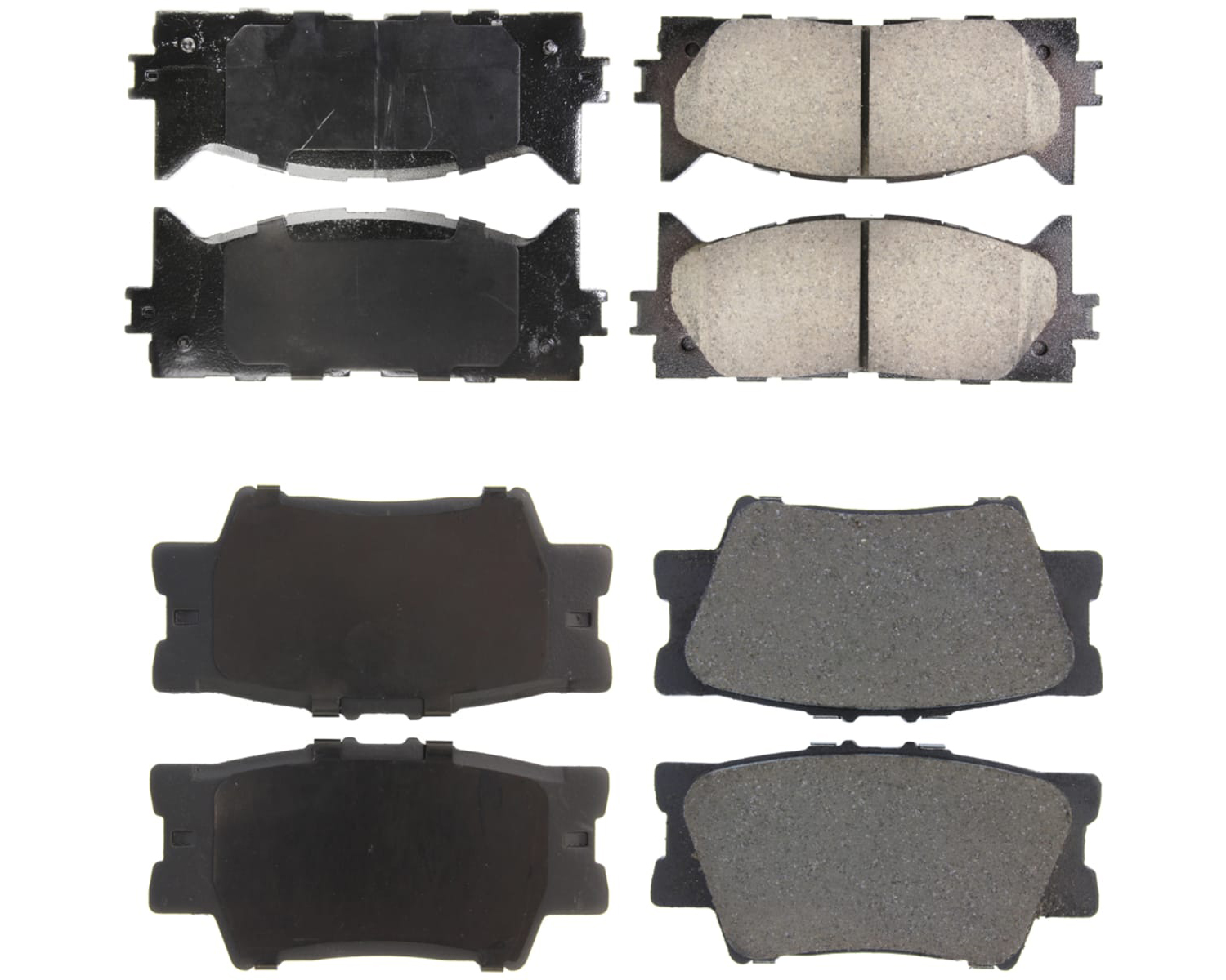 Best Brake Pad Sets Improve Your Stopping Power Instantly In The