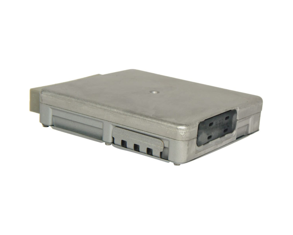 ford engine control module