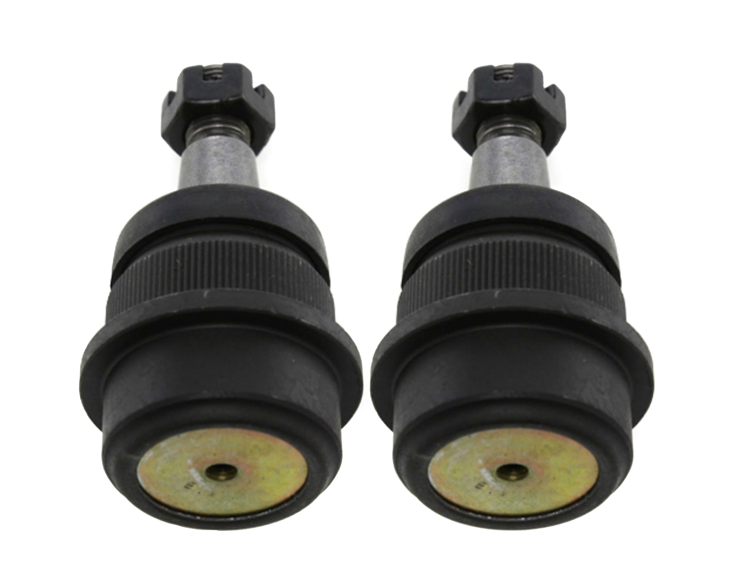 Bad Ball Joint Symptoms In The Garage with