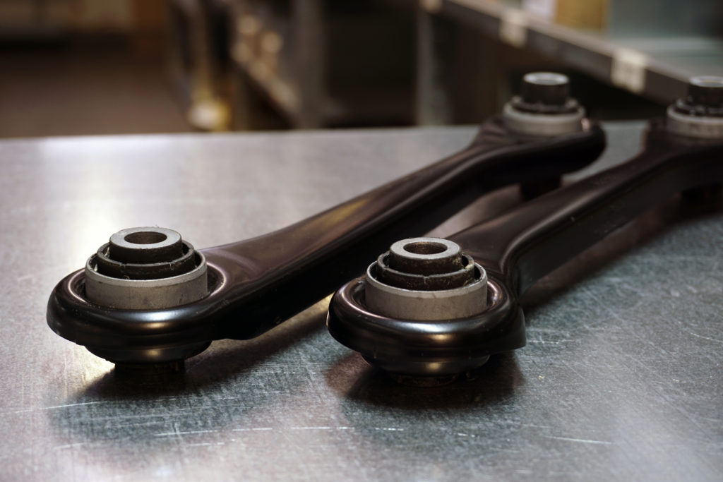 The Best Trailing Arms on the Market Today Start Here In The Garage