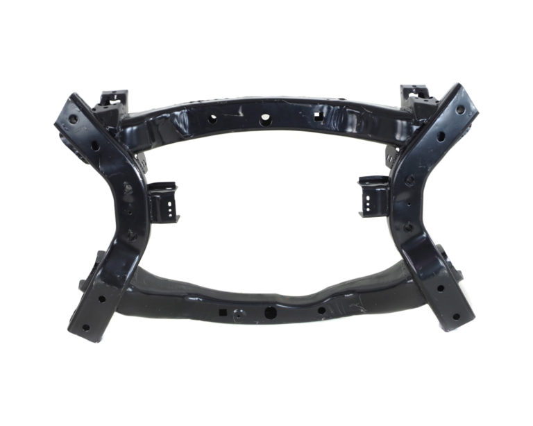 What You Need to Know About Subframe Repair In The Garage with