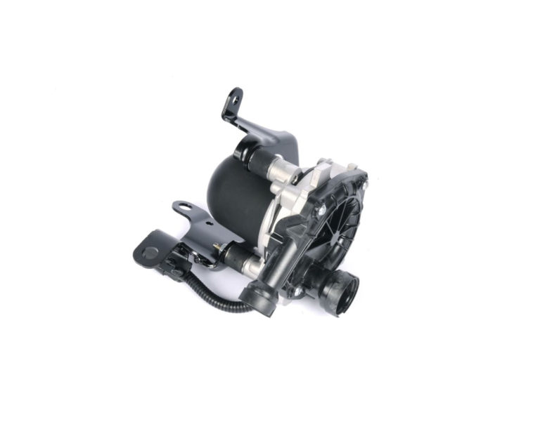 P0491 Code Secondary Air Injection System Insufficient Flow Bank 1