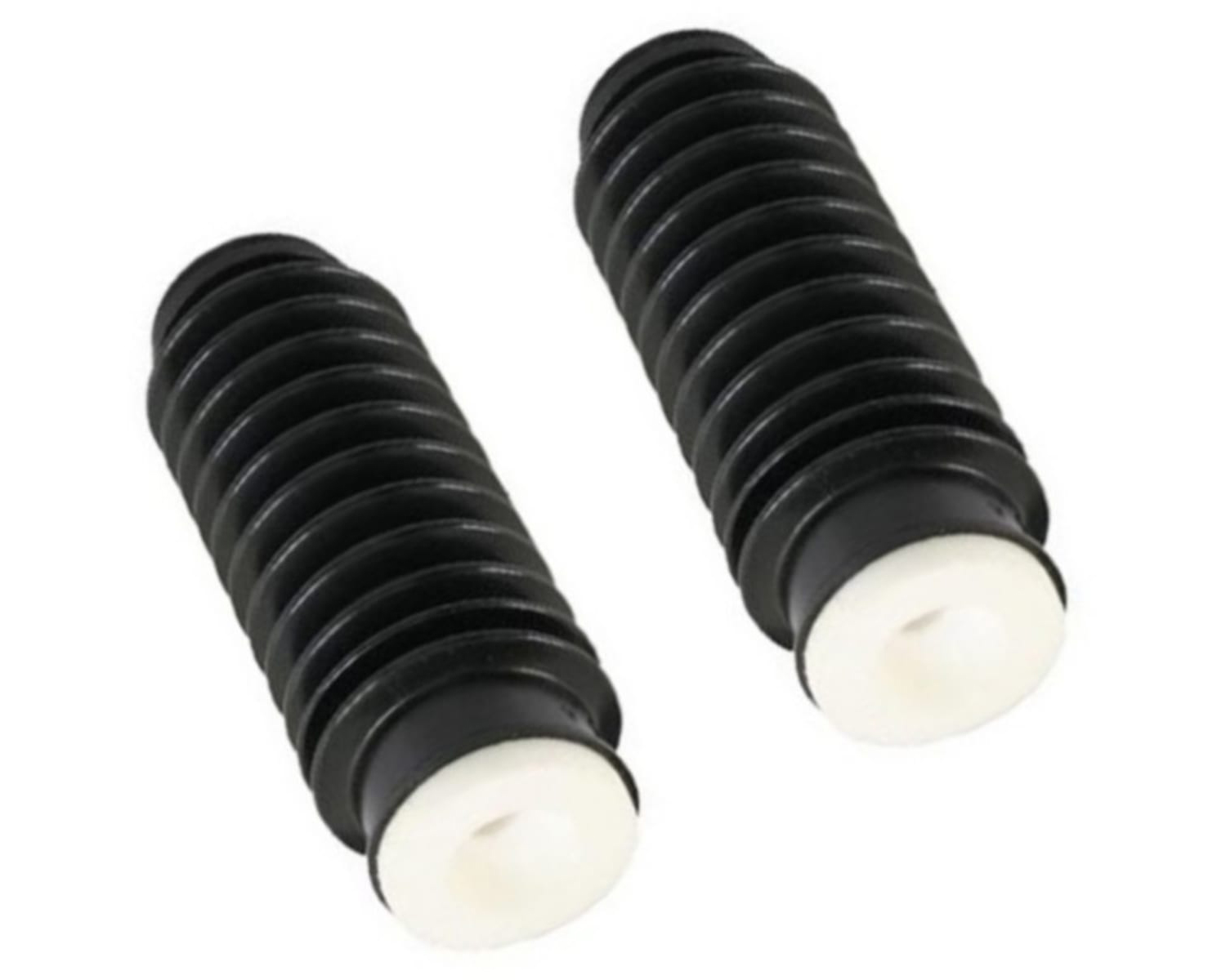 Damaged Strut Boot Repair or Replace? In The Garage with