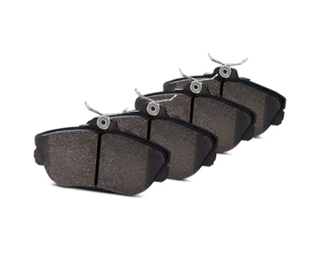 stoptech break pad set