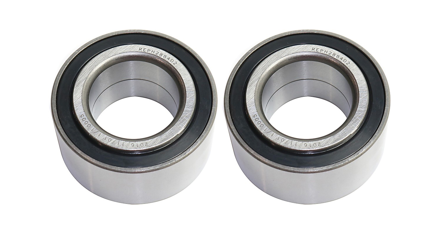 Bad Wheel Bearing Symptoms In The Garage with