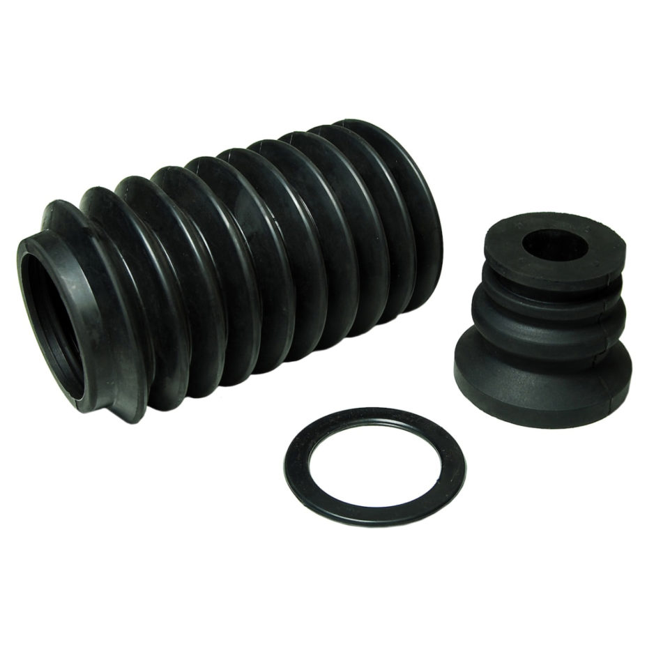 Shocks and Struts Replacement Cost In The Garage with