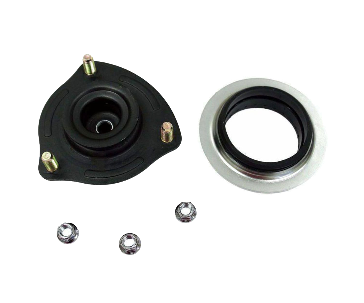 Best Shock and Strut Mounts Top Brands You Should Consider In The