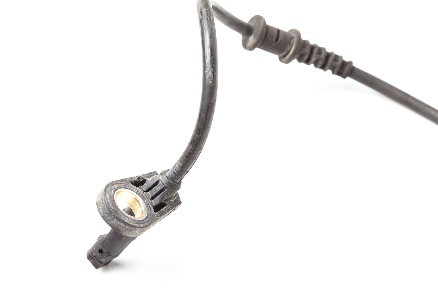 How to Replace an ABS Sensor Removal and Installation In The Garage