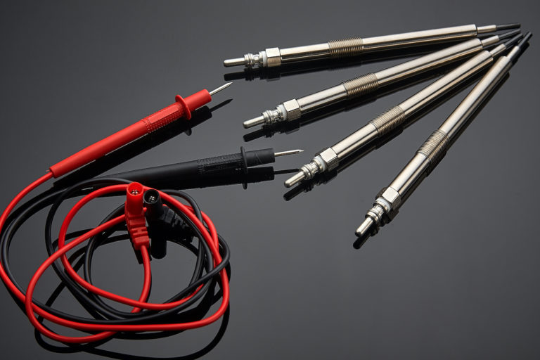 How to Test Glow Plugs The Right Way A StepbyStep Guide In The