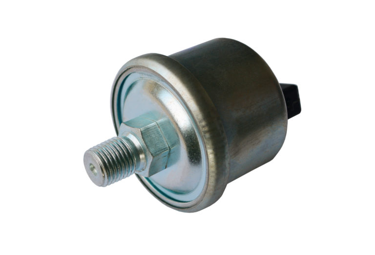 How to Replace an Oil Pressure Sensor A StepbyStep Guide In The