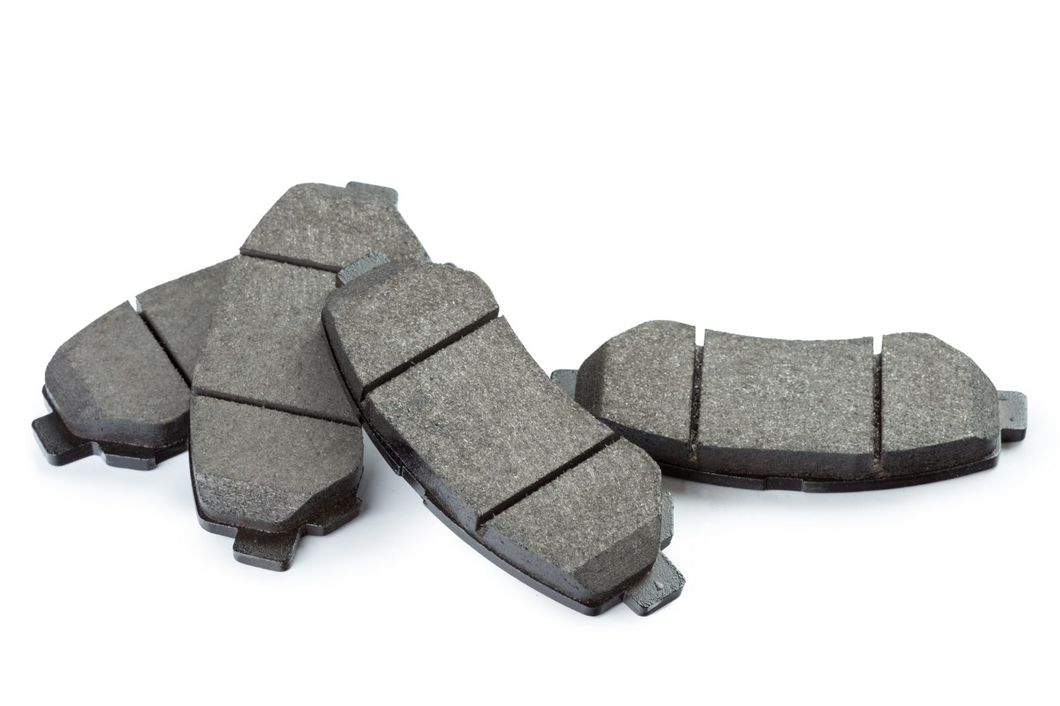 The Different Types of Brake Pads That You Should Know About In The
