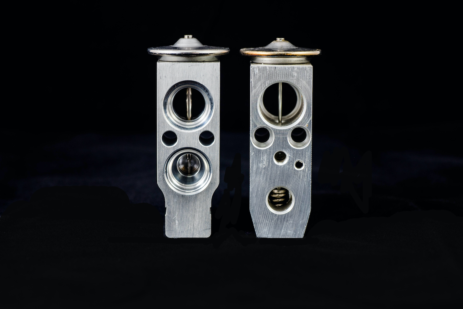 car expansion valve