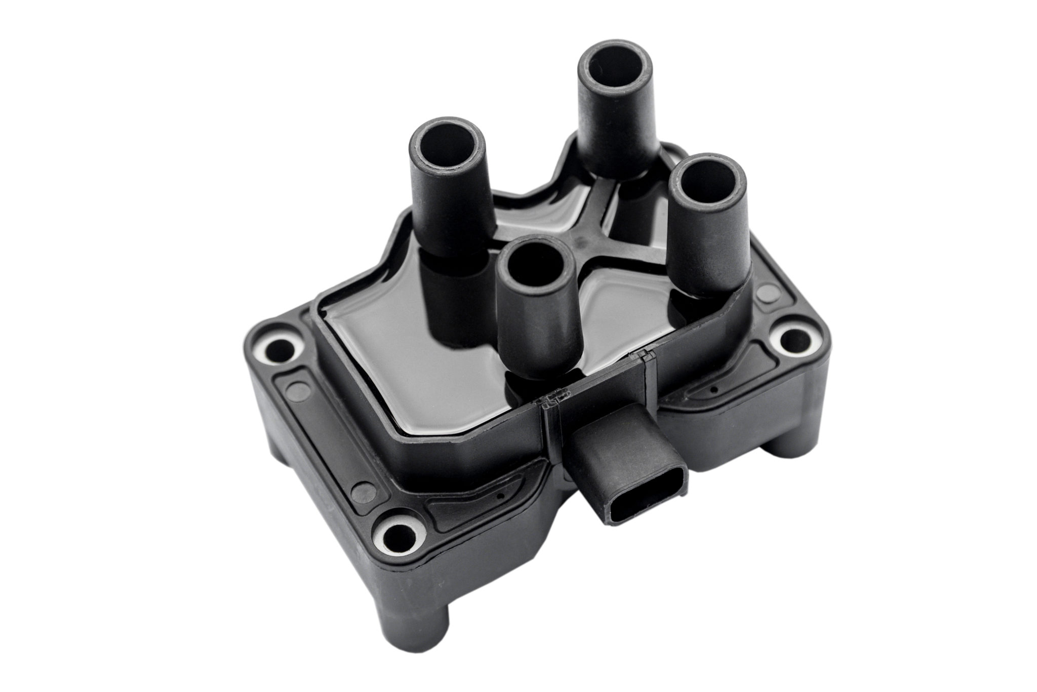 Bad Ignition Coil Symptoms 5 Signs You May Need a Replacement In The