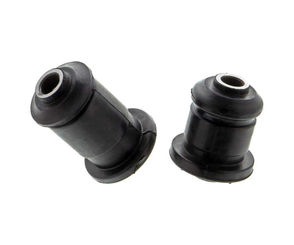 bushings manufactured by Mevotech