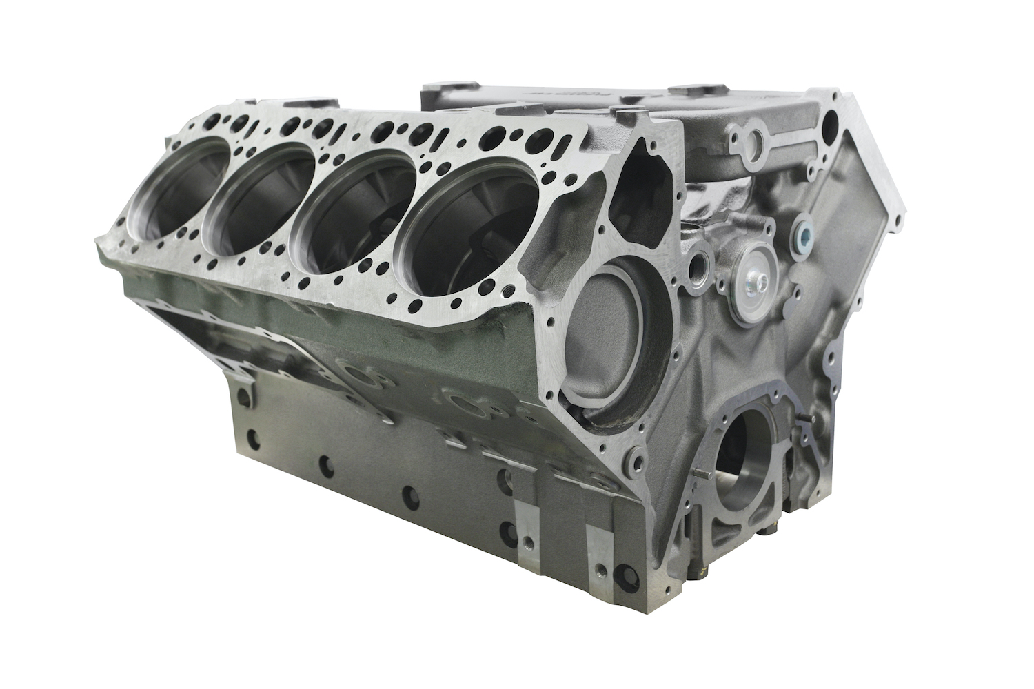 engine block