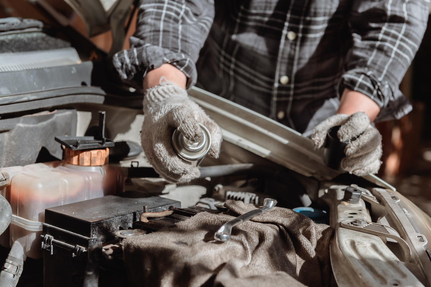 The Essential Car Parts List All the Parts and Systems Every Driver