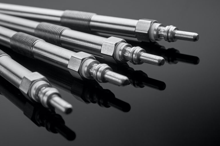 Glow Plug vs. Spark Plug What’s the Difference? In The Garage with