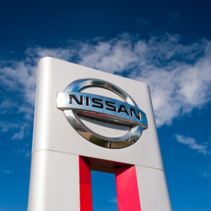 nissan dealership