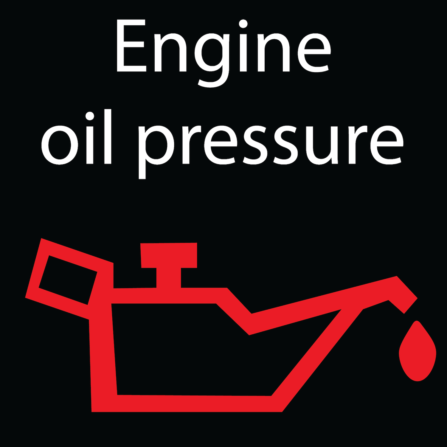 The Top 3 Signs of a Bad Oil Pressure Sensor In The Garage with