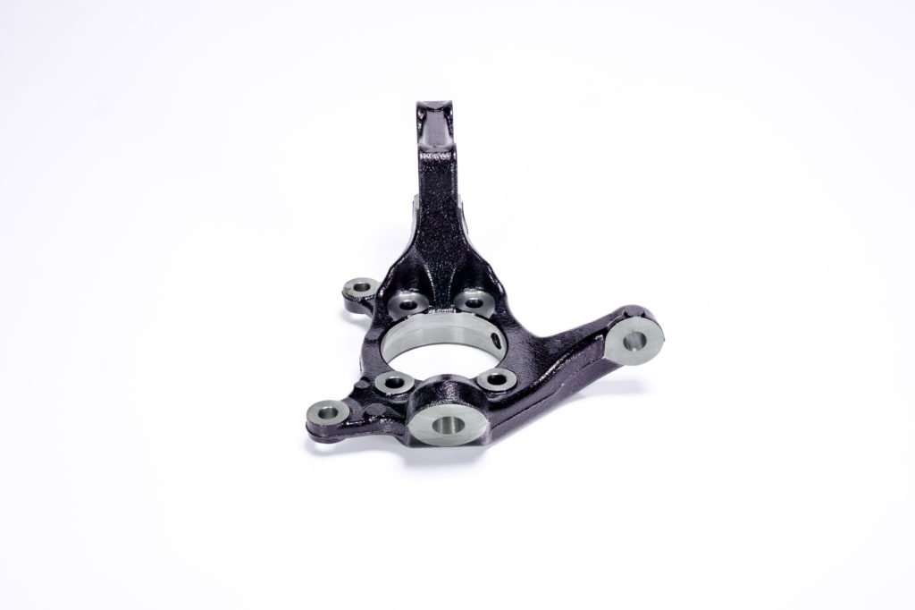 Best Steering Knuckles Top 6 Brands for Replacements In The Garage