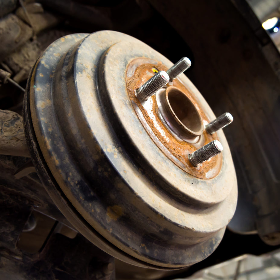 Bad Brake Caliper Symptoms 7 Signs to Watch Out For In The Garage
