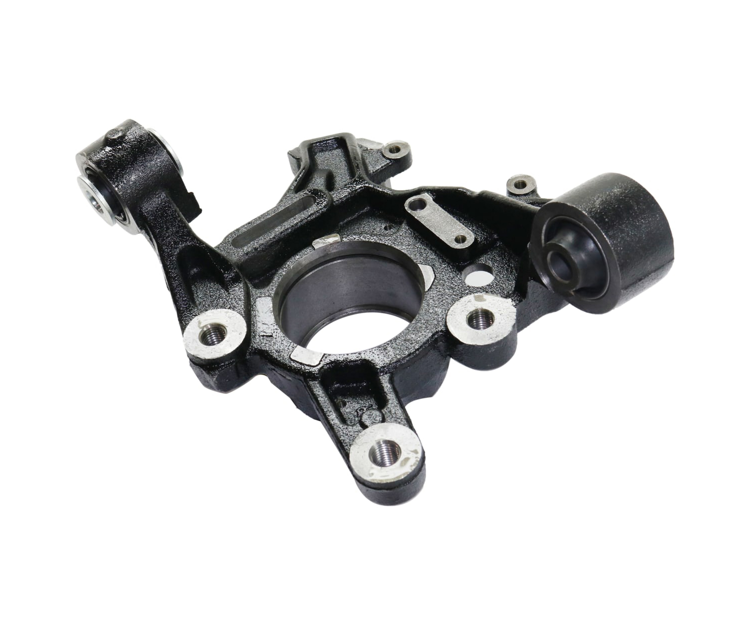 Best Steering Knuckles Top 6 Brands for Replacements In The Garage