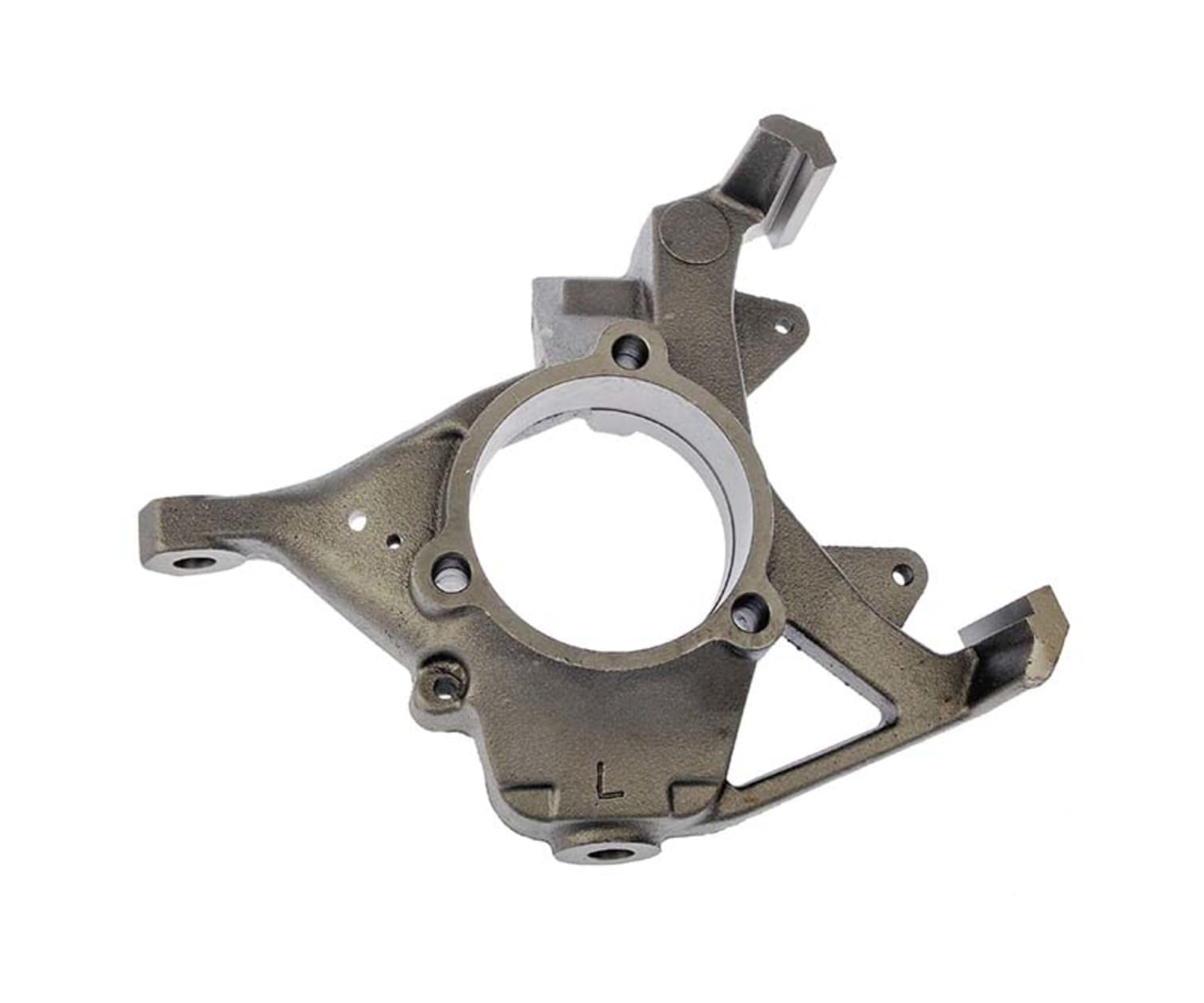 Best Steering Knuckles Top 6 Brands for Replacements In The Garage