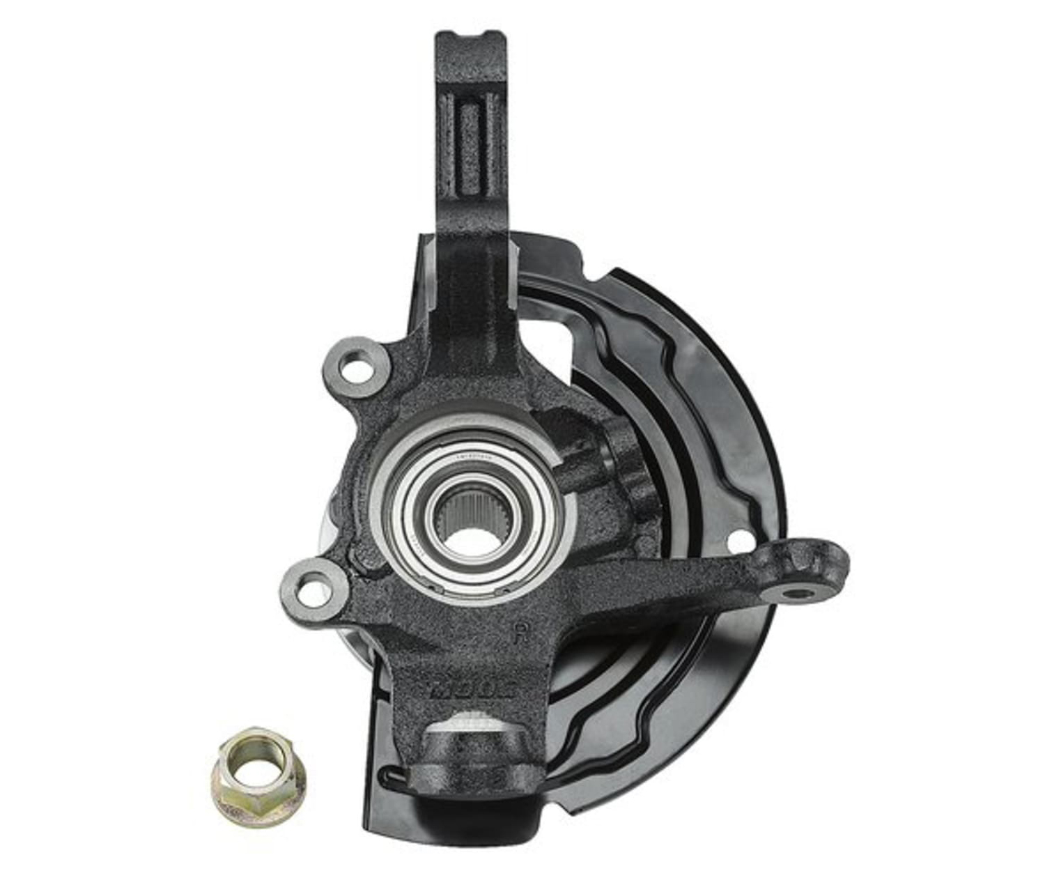 Best Steering Knuckles Top 6 Brands for Replacements In The Garage