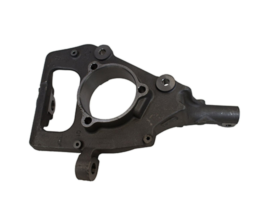 Motorcraft replacement knuckle