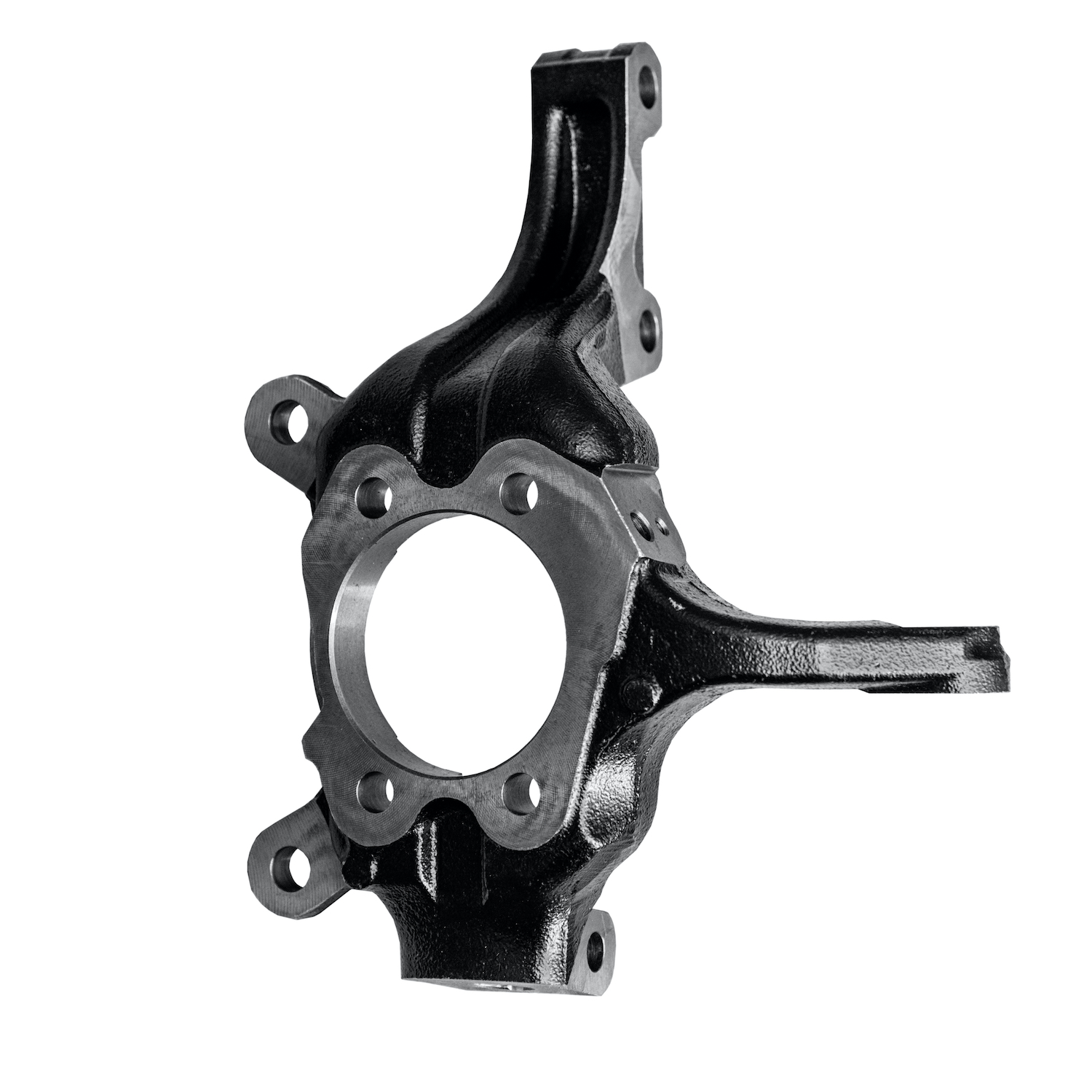 steering knuckle