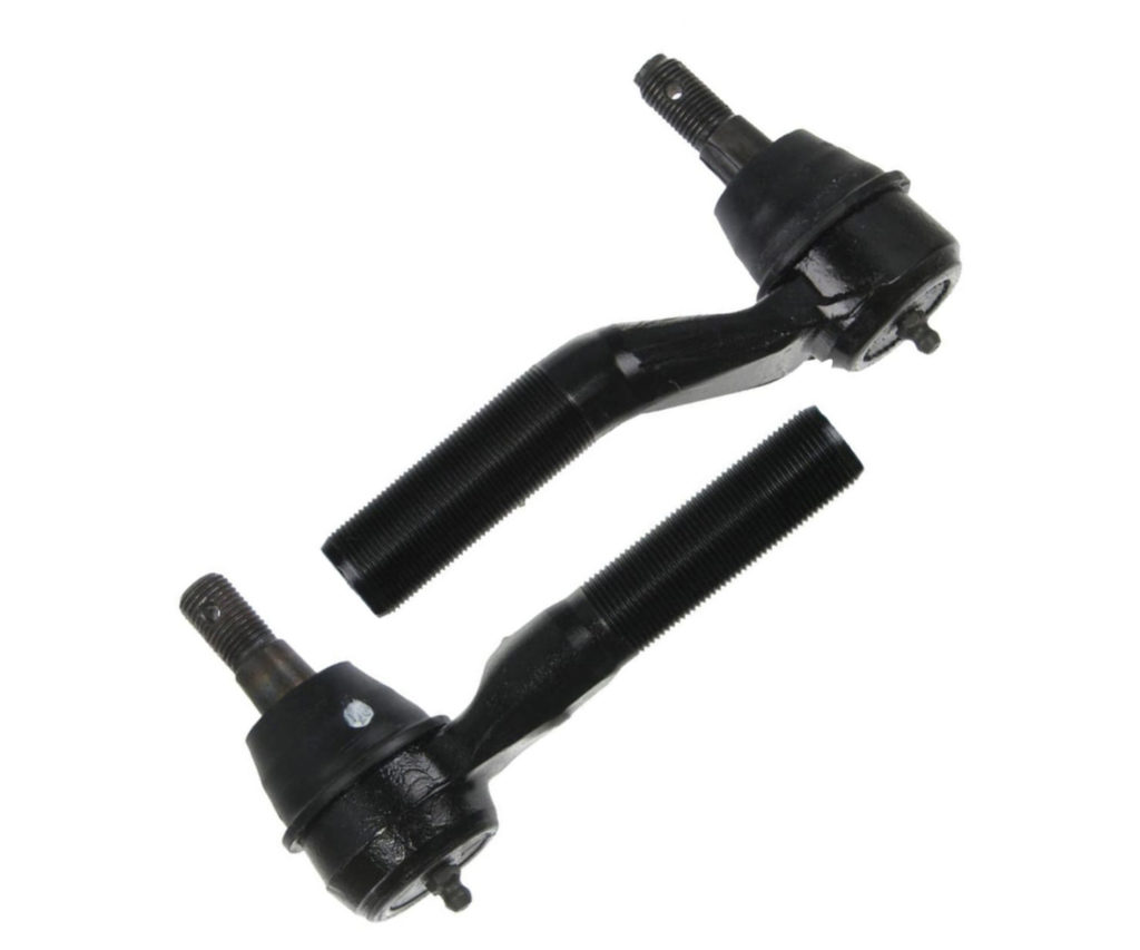Motorcraft tie rod end
