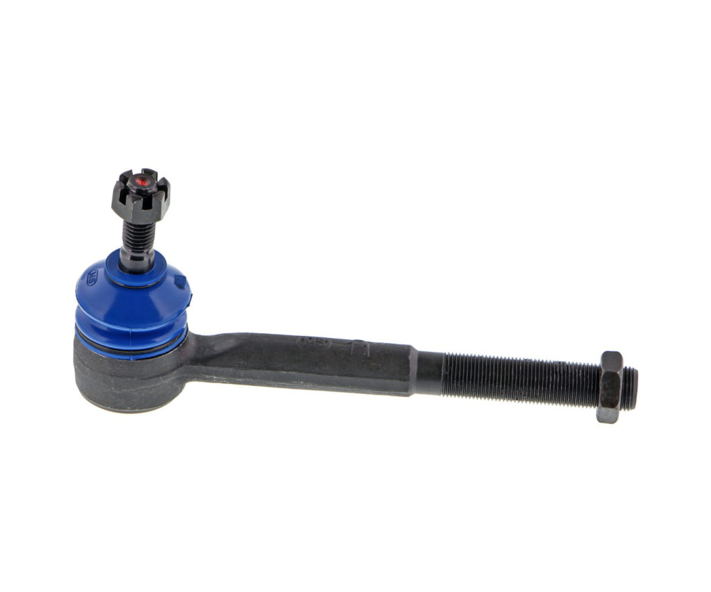Mevotech replacement tie rod end