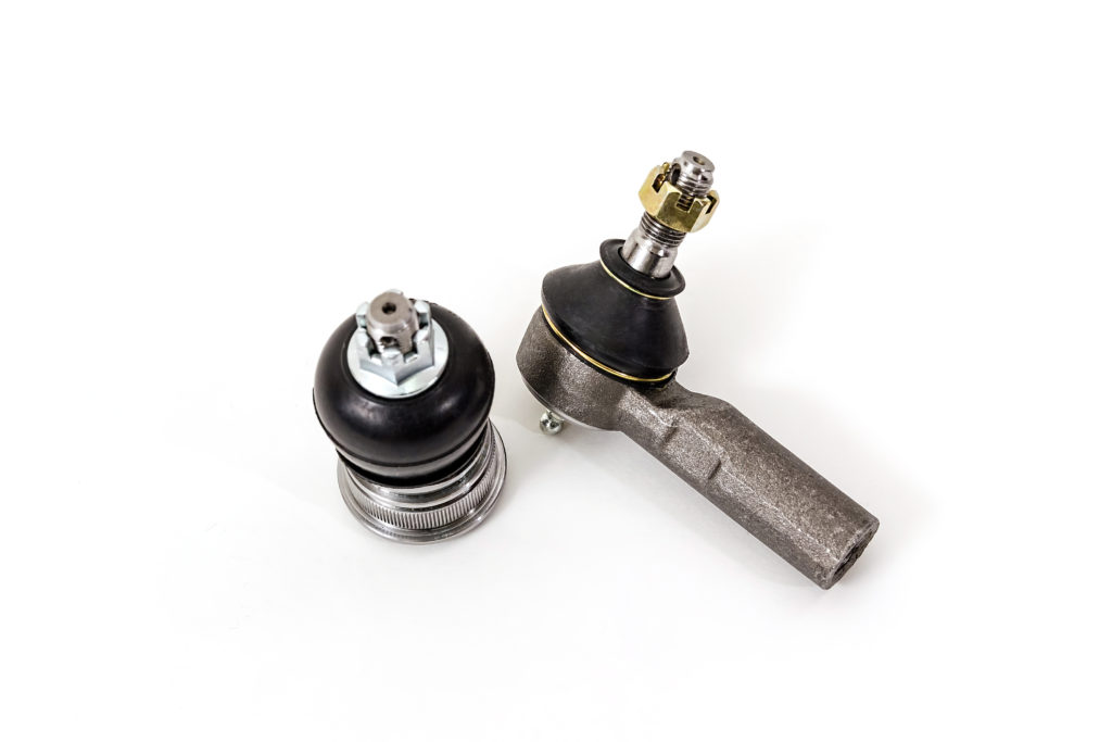 aftermarket tie rod ends