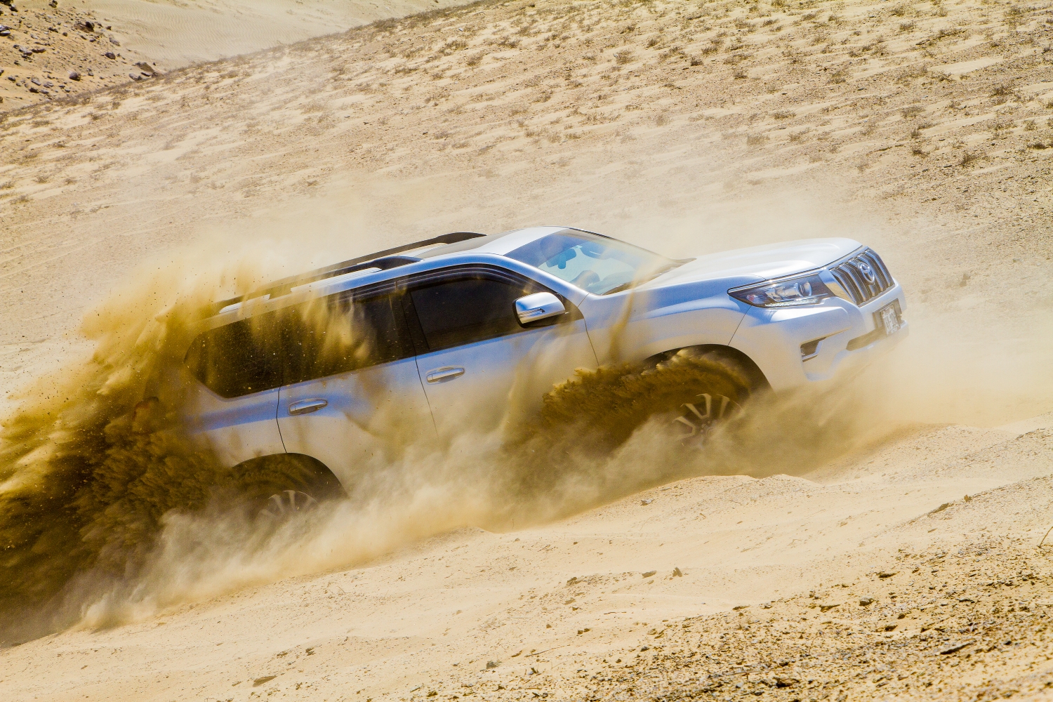 Stunning 4runner Ground Clearance 2022 Gallery