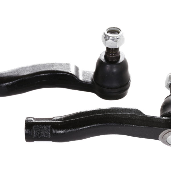 What Happens When a Tie Rod Breaks? In The Garage with