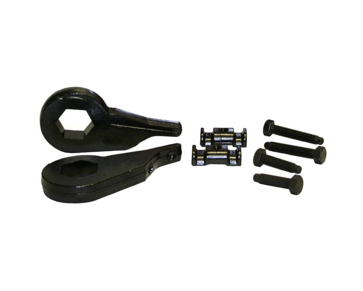 What is a Torsion Key Lift? In The Garage with