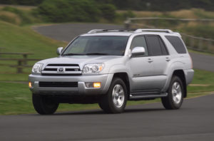 Toyota 4Runner Reliability and Common Problems - In The Garage with