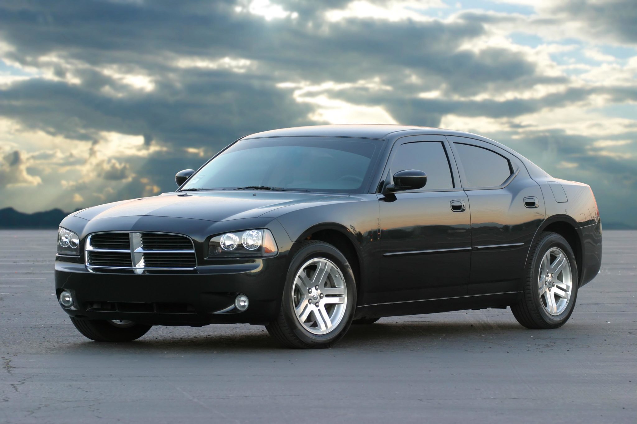 Dodge Charger Electrical Problems